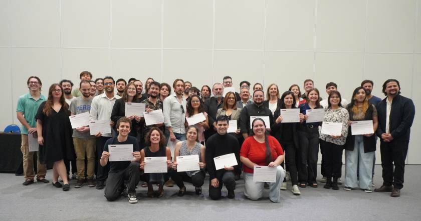 entrega certificados smo