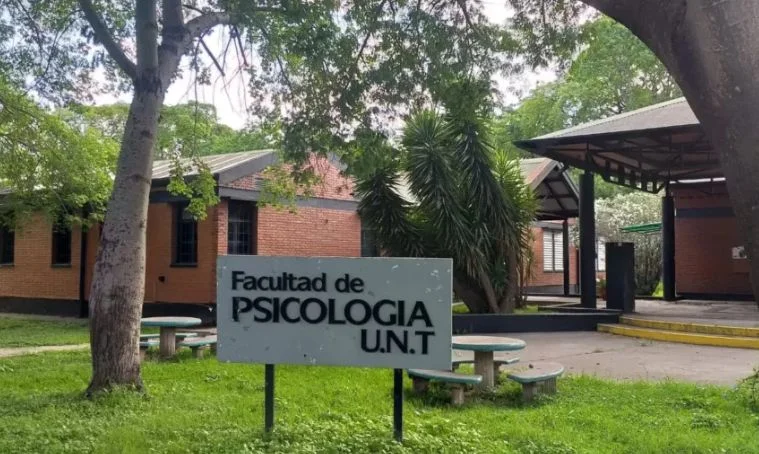 facu psi unt