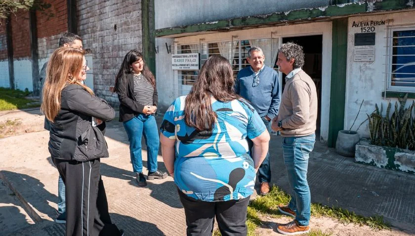 federacion recorrido septiembre 05