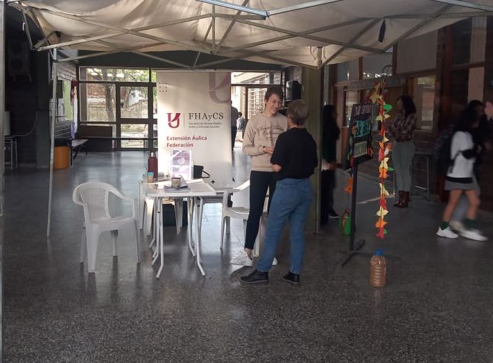 feria chajari sept