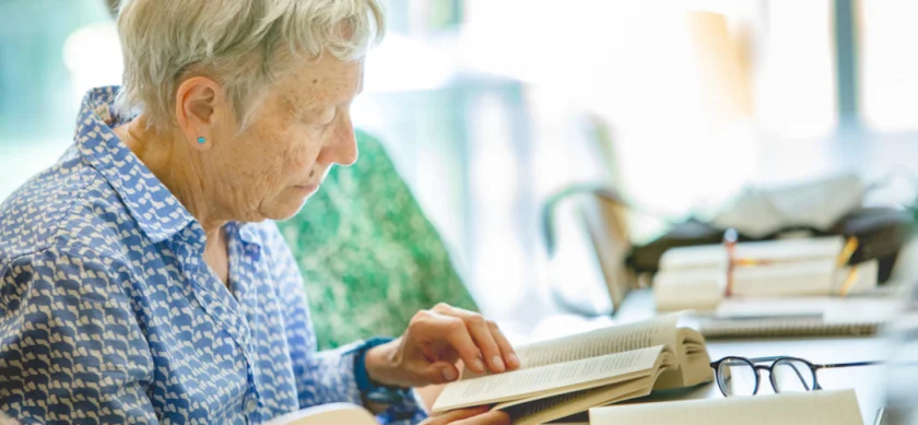 foto narración oral curso