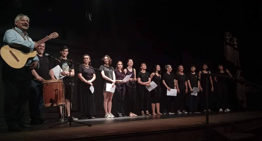 gchu muestra septiembre