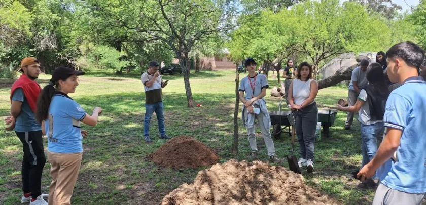 jornadasagroescuelas