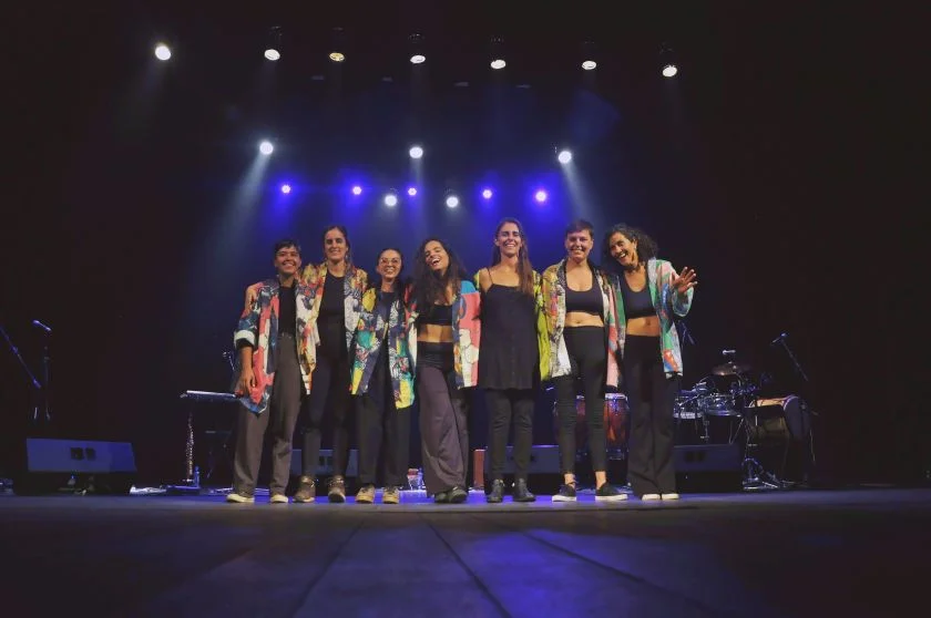 lacentella2 auditorio walter heinze