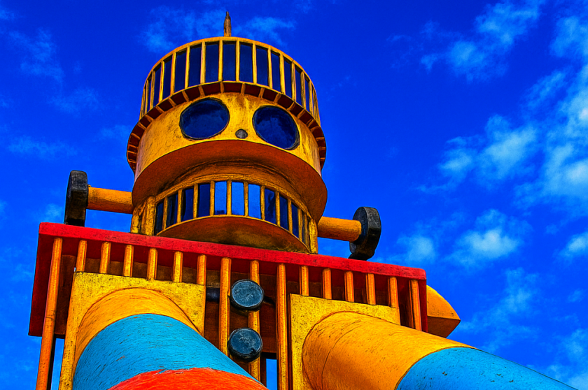 muestra cursos infantiles artes