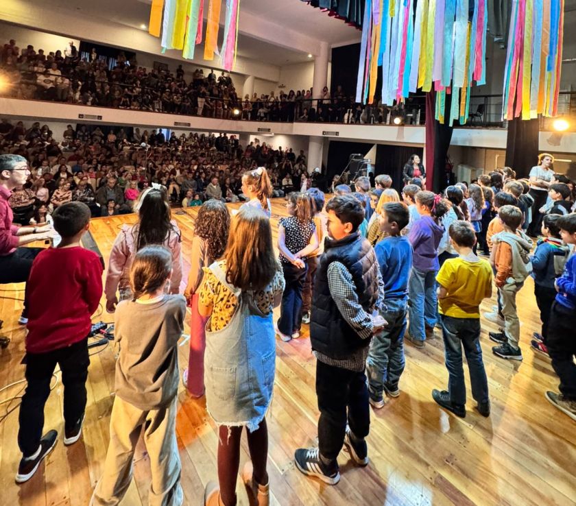 muestra iniciacion musical