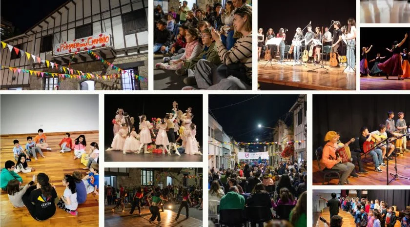 musica nivel medio pre inscricpion