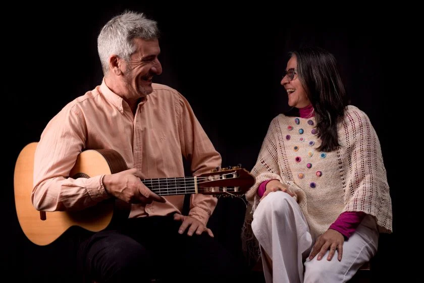 nilda y ernesto 2025