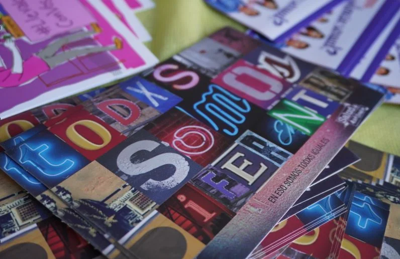 pece generos fhaycs talleres