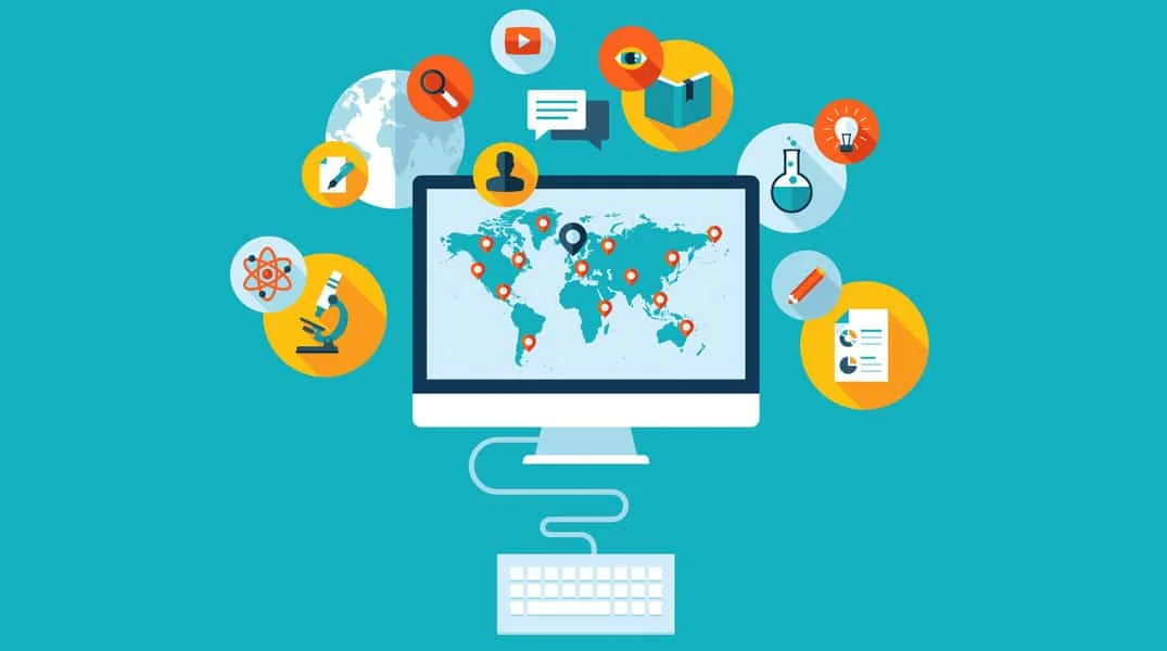 plataforma educativa 