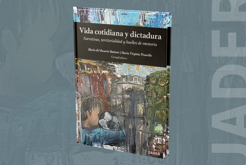 presentacion libro rosario imagen