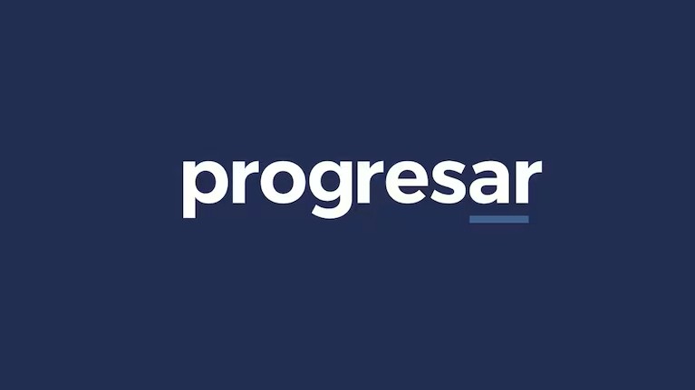 progresar 2025