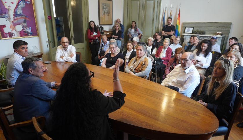 proyecto facultad personas mayores