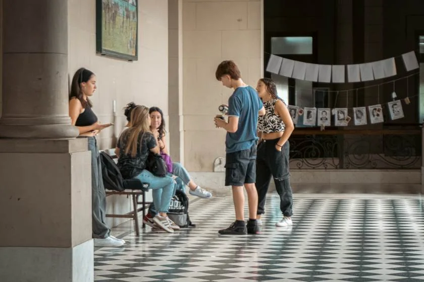 regimen cursado 2026