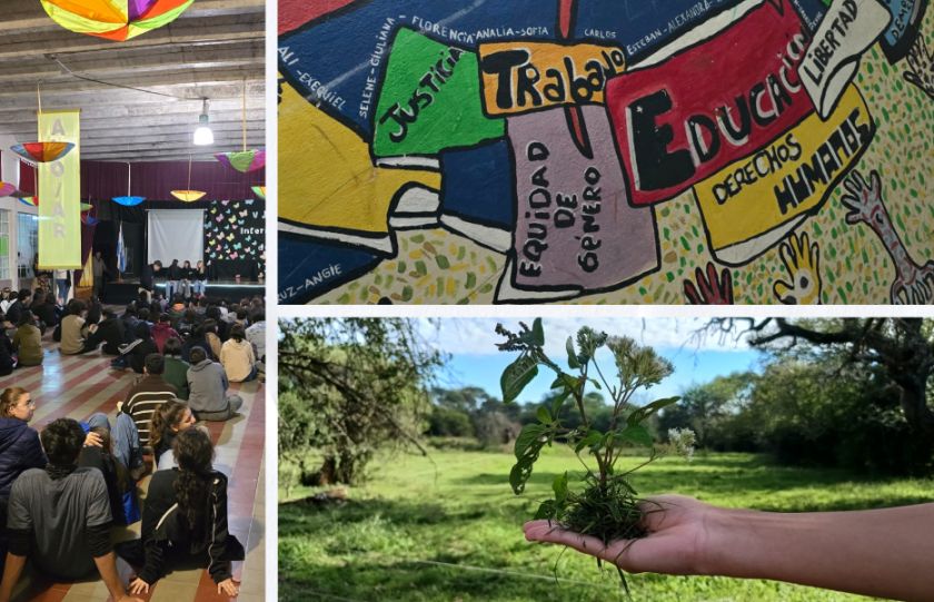 revista almafuerte nro3