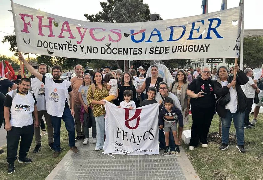 sedeuruguay marcha 24 03
