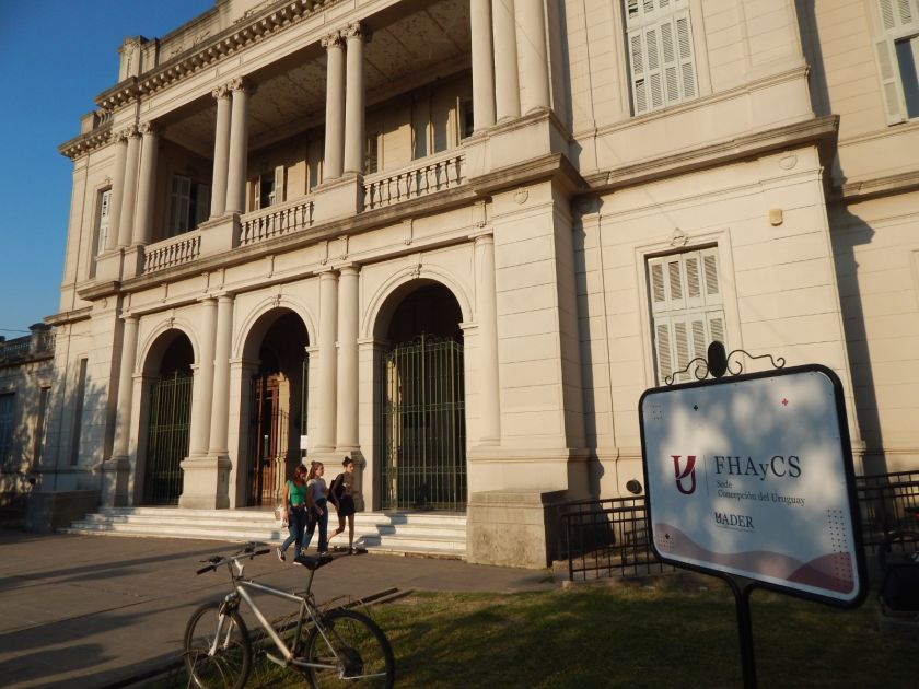 sedeuruguayedificio