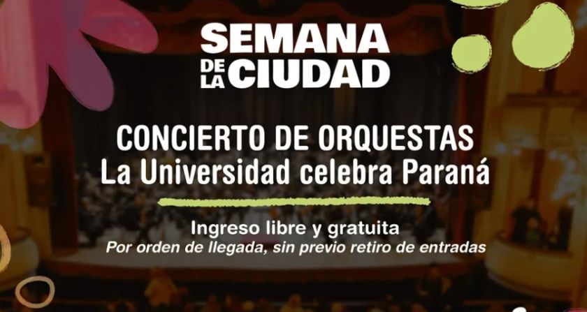 semanaciudadorquestas
