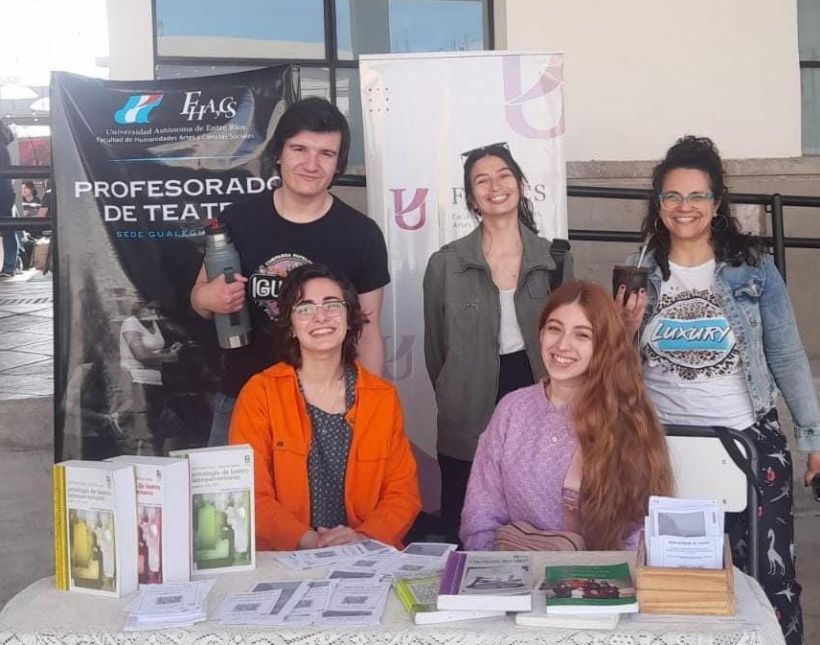 teatro feria gchu