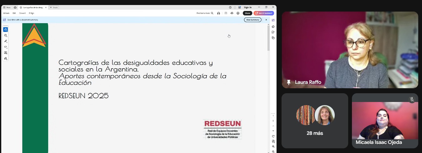 Imagen FHAyCS
