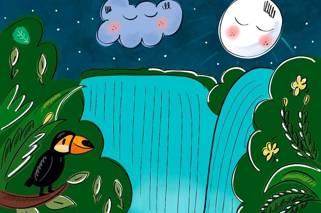 yaci y arai carminio dirección fhacs uader