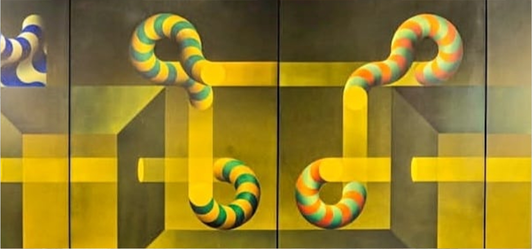 12. IMAGEN La transferencia en nuestra