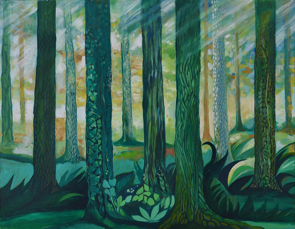 5. IMAGEN Ecopoesía