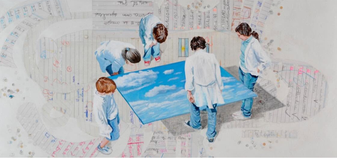 8. IMAGEN La enseñanza en la escuela secundaria