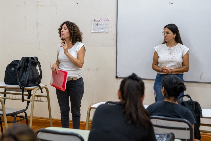 Nuevo Reglamento de Concursos Interinos