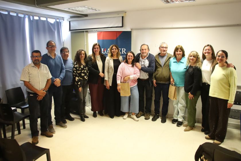 Universidad y territorio en diálogo a través de las Prácticas Educativas Territoriales en la Costa del Uruguay