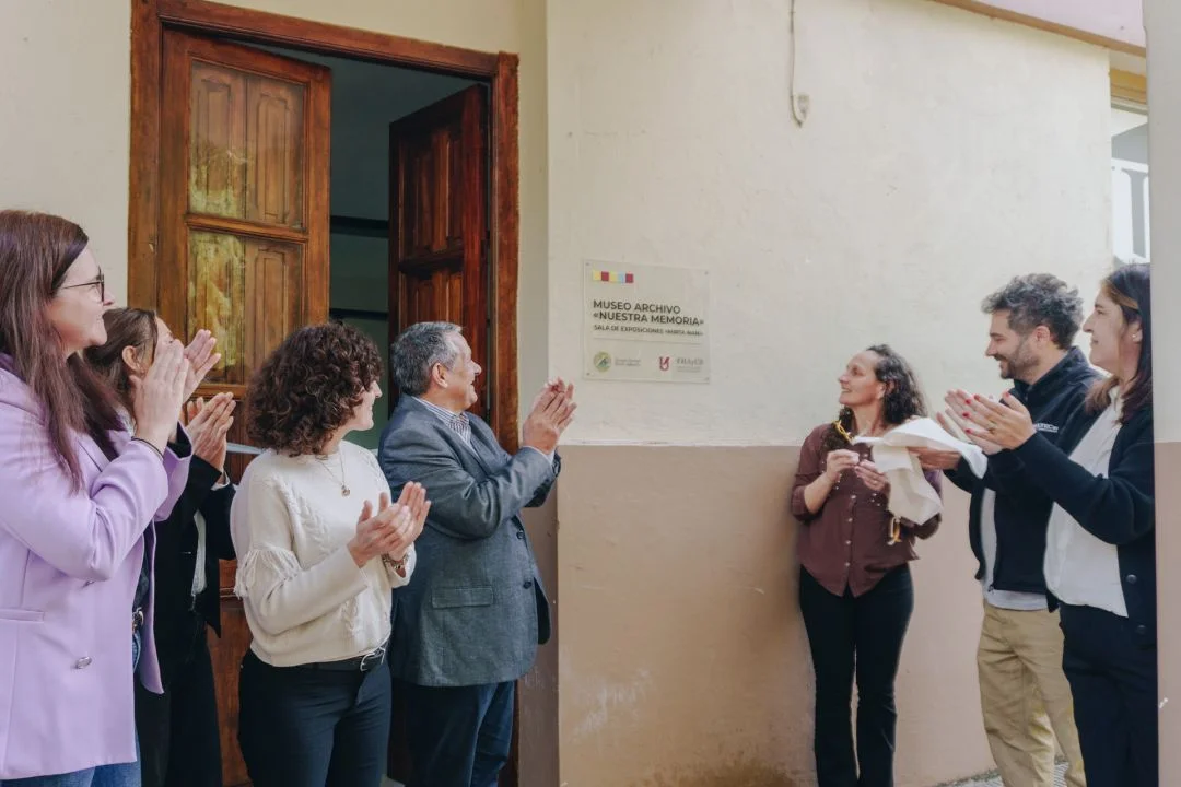 Museo Nuestra Memoria 01