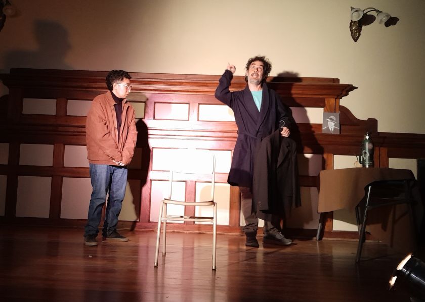 PET EScuela a Teatro