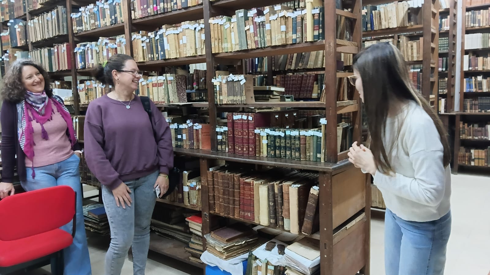 PET biblio