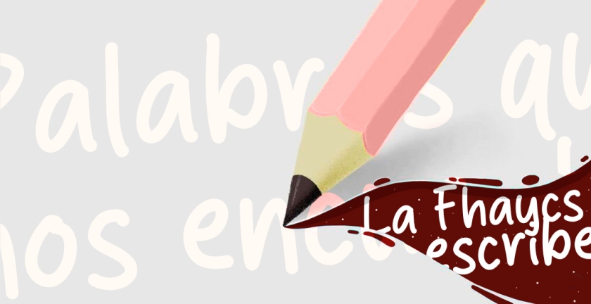Actividad de Cierre del concurso literario «Palabras que nos encuentran: la FHAyCS escribe»