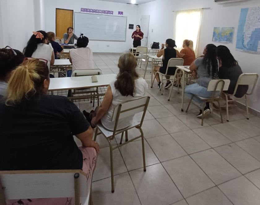 Taller musical PECE