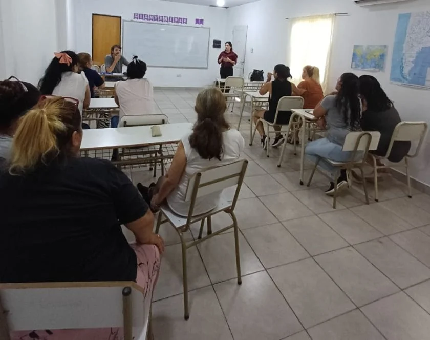 Taller musical PECE
