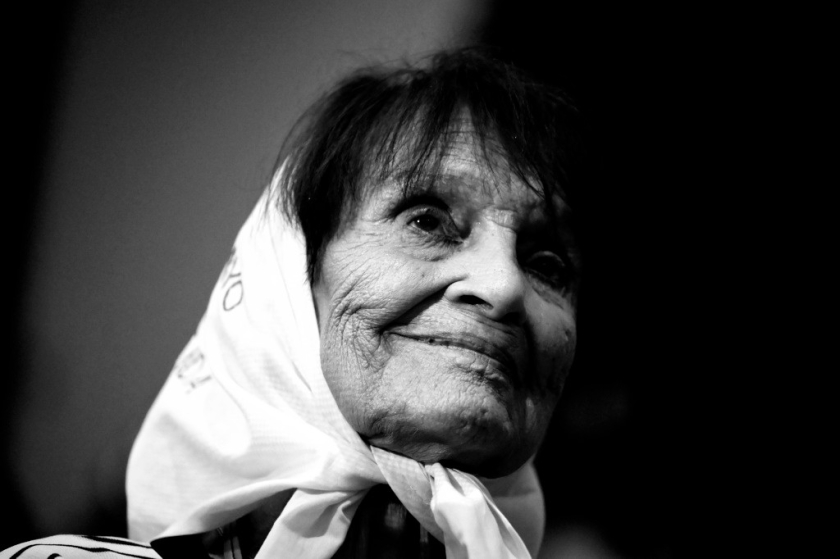 La comunidad de la FHAyCS despide a Taty Almeida