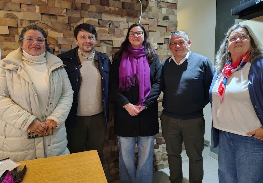 UADER publicará un libro sobre educación agropecuaria