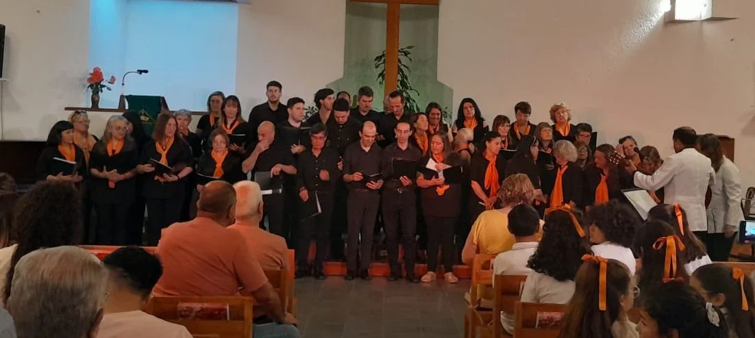 encuentro coral sedegchu 2026