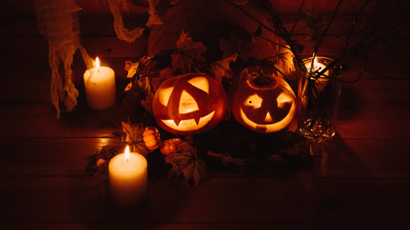 halloween 1