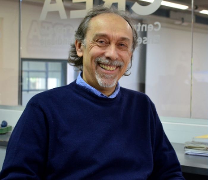 mario cwi