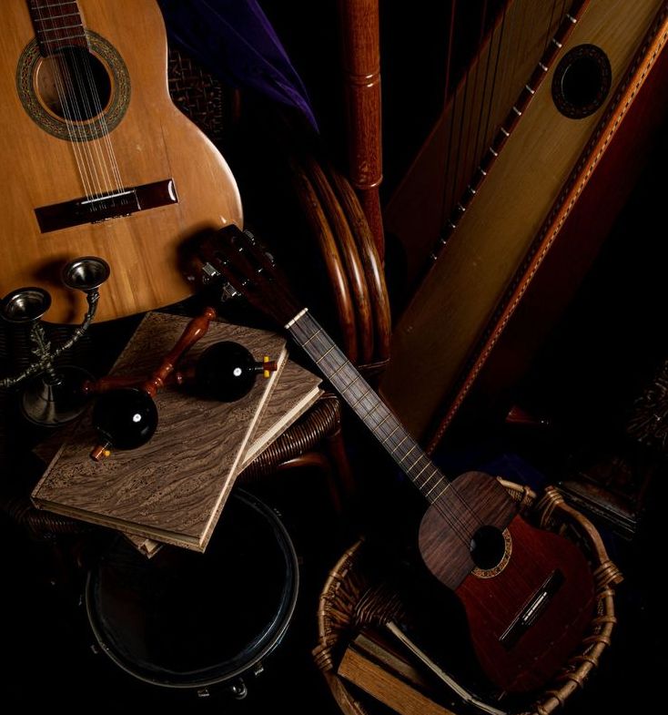 muestra conjunto