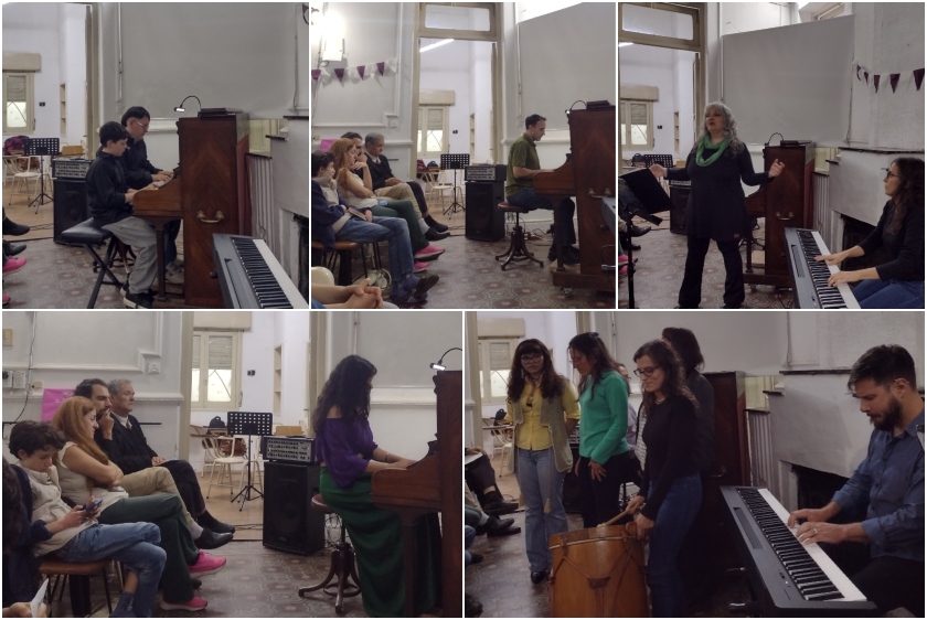 muestra piano concordia collage