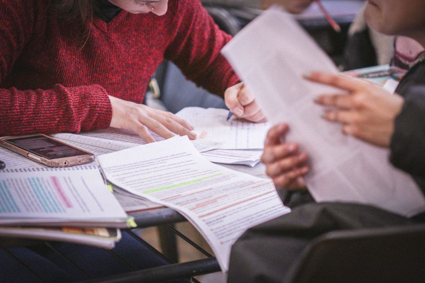 Preinscripción abierta para el Profesorado Universitario en Gualeguaychú