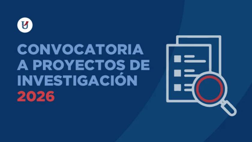 proyectos investigacion 2026