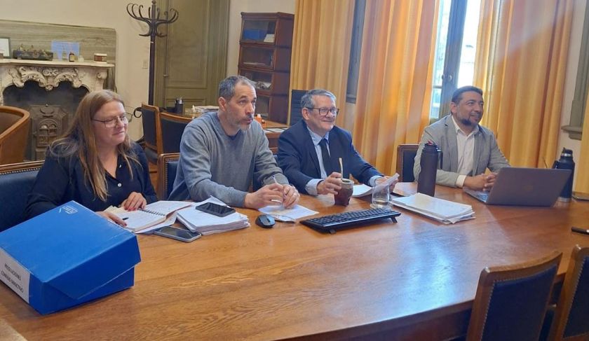 La Facultad elevó a Consejo Superior las propuestas de nuevas cohortes para ampliar el acceso a la formación universitaria en Entre Ríos