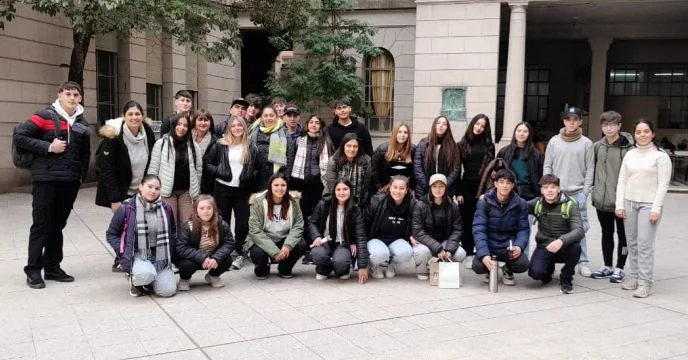 visita guiada