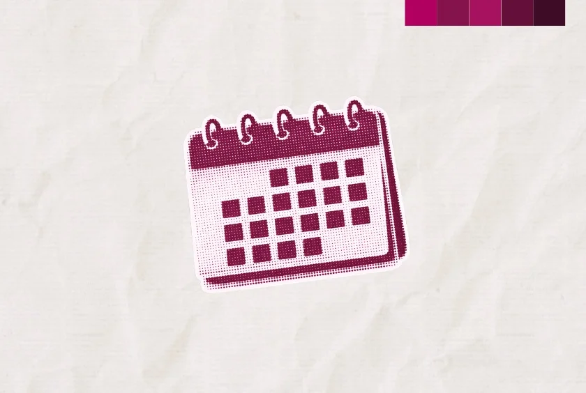 web CALENDARIO