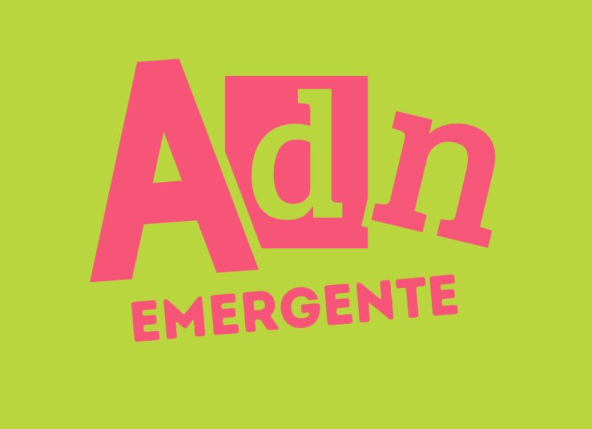 Convocatoria abierta para ADN 2026, programa de acompañamiento para artistas emergentes