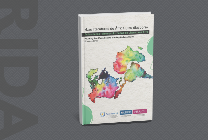 Lecturas en diálogo: Un recorrido por la narrativa africana contemporánea